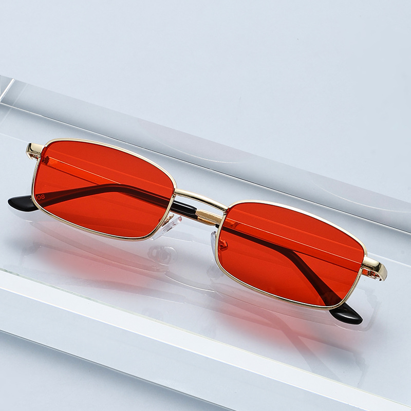 Fashion Punk Sunglasses Women  - огляд і ціна Vintage Outdoor Fashion