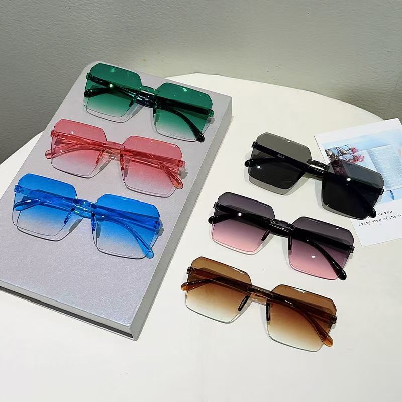 New Vintage Frameworkless Sung - огляд і ціна Vintage Outdoor Fashion