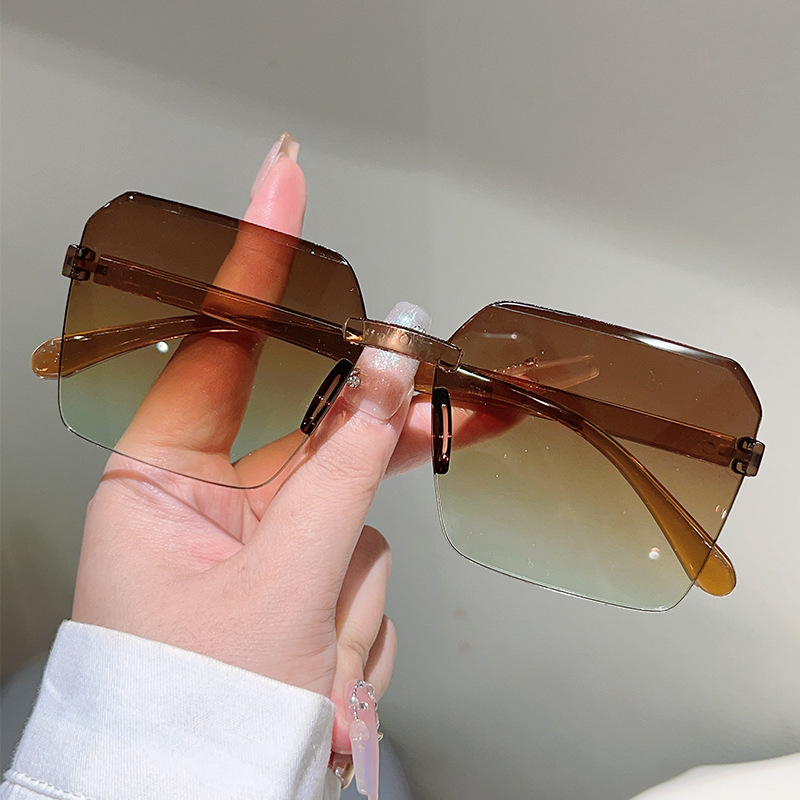 New Vintage Frameworkless Sung - огляд і ціна Vintage Outdoor Fashion