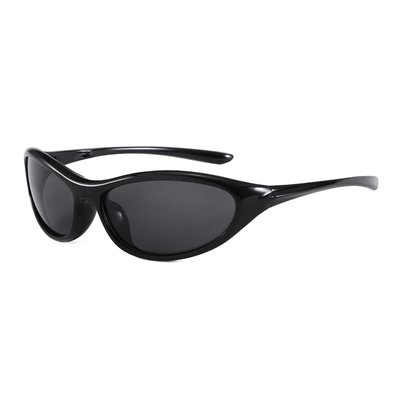 Y2K Punk Sports Sunglasses for - огляд і ціна Vintage Fashion Enthusiasts