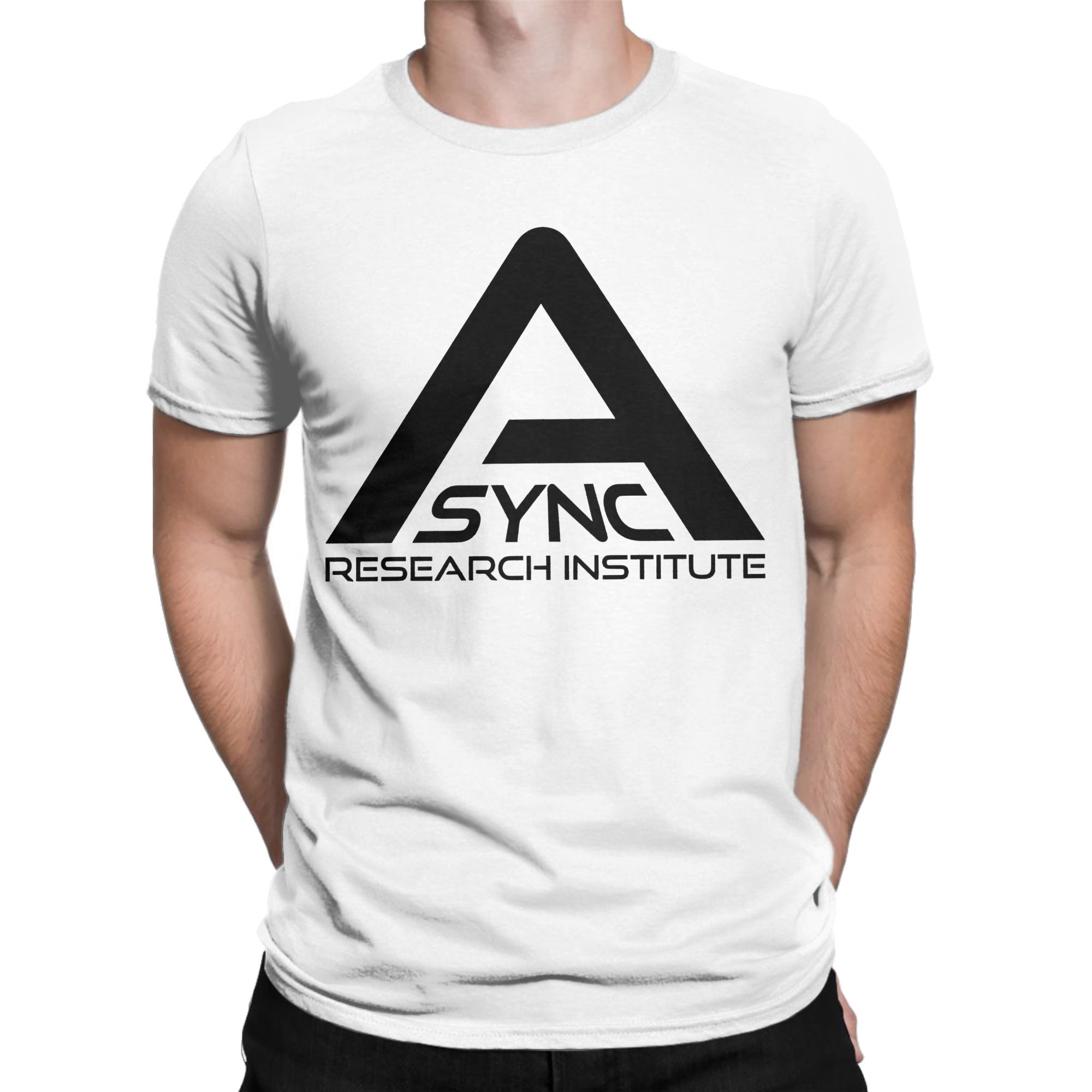 Backrooms ASYNC Research Insti - огляд і ціна Vintage Fashion Research
