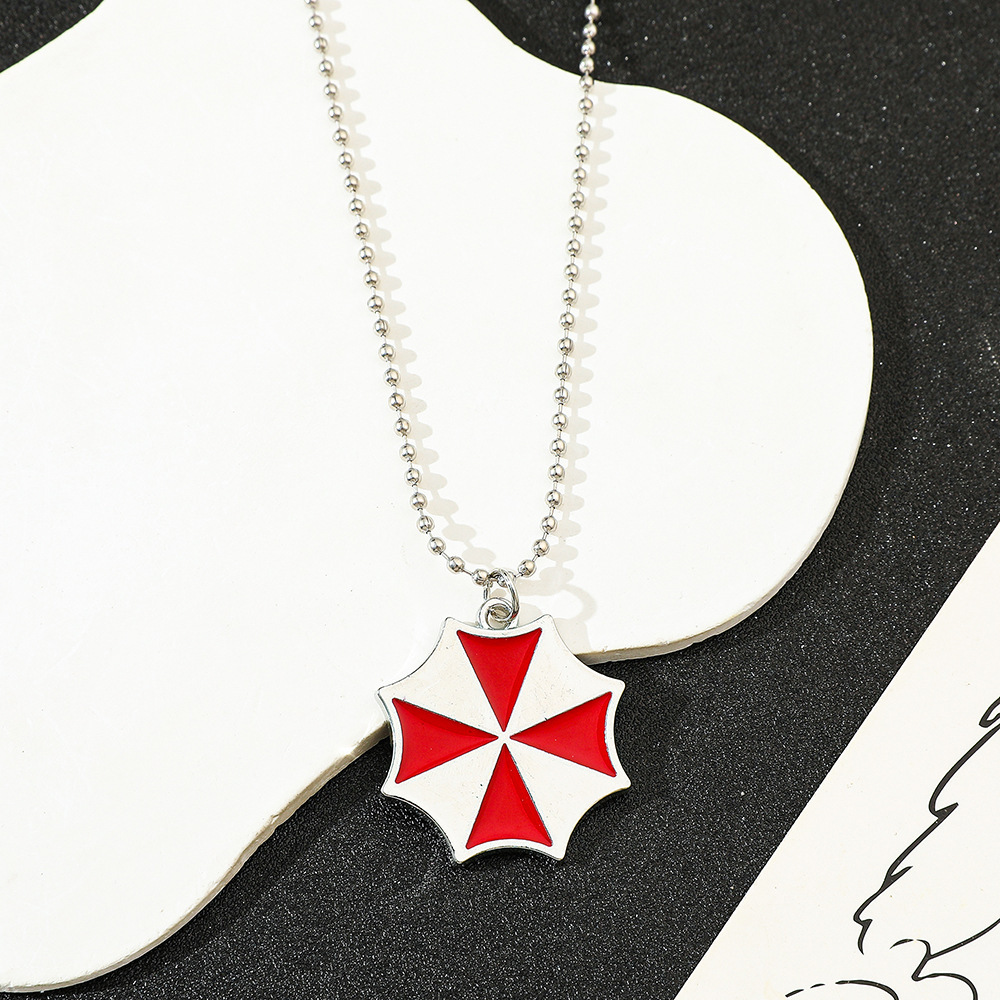 Vintage Fashion Red Umbrella P - огляд і ціна Vintage Fashion Enthusiasts