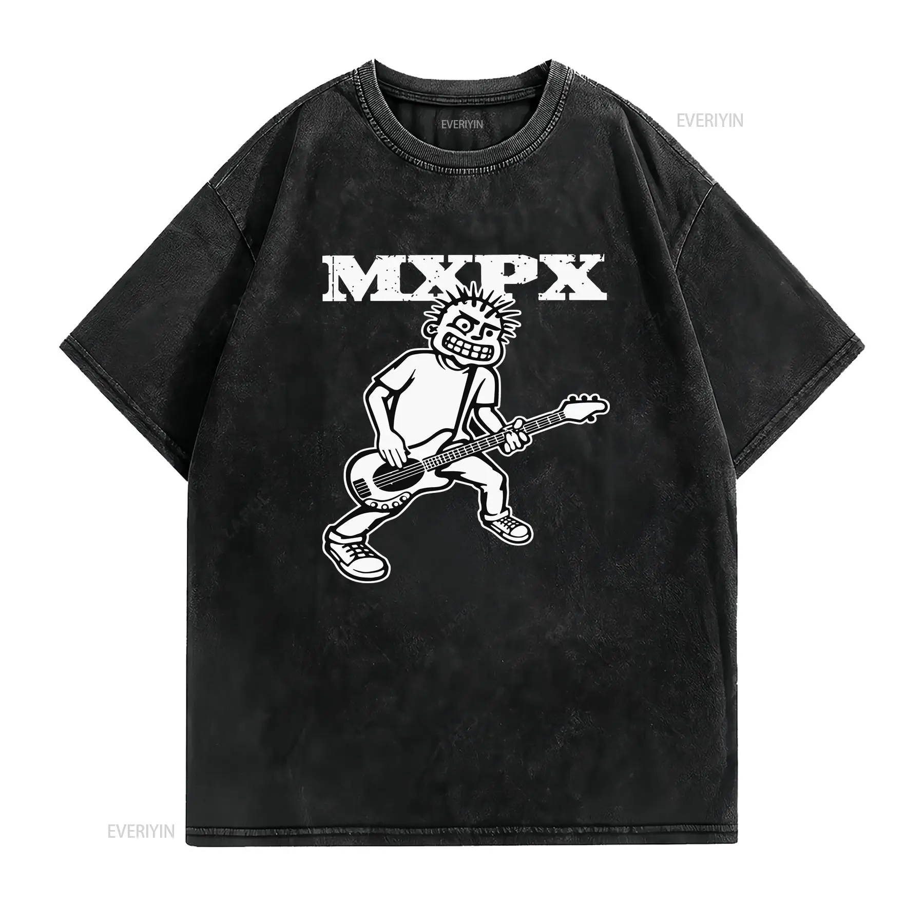 mxpx music Active T Shirt Logo - огляд і ціна Vintage Fashion Jersey