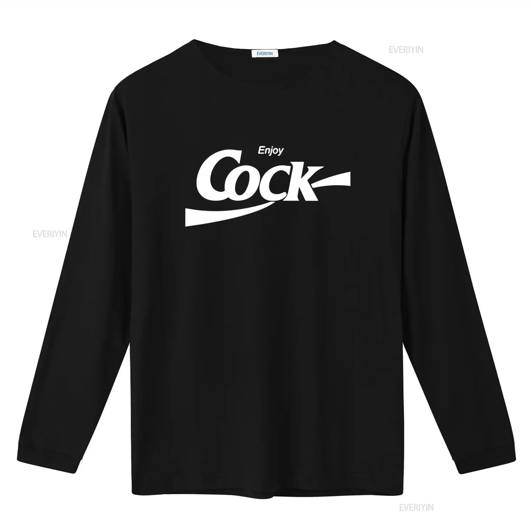 Bjork's Enjoy Cock T Shirt Uni - огляд і ціна Vintage Fashion Jersey