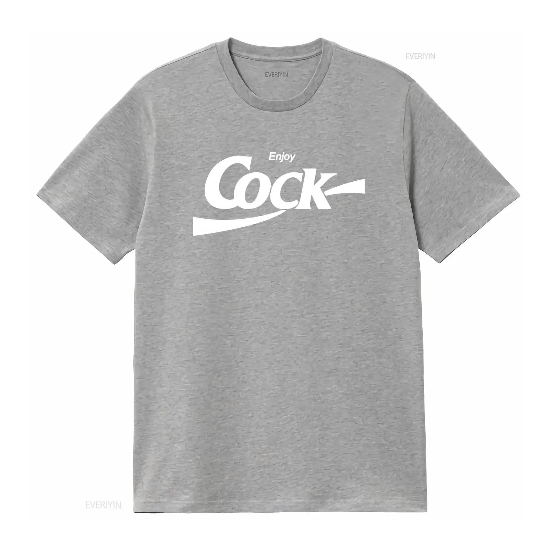 Bjork's Enjoy Cock T Shirt Uni - огляд і ціна Vintage Fashion Jersey