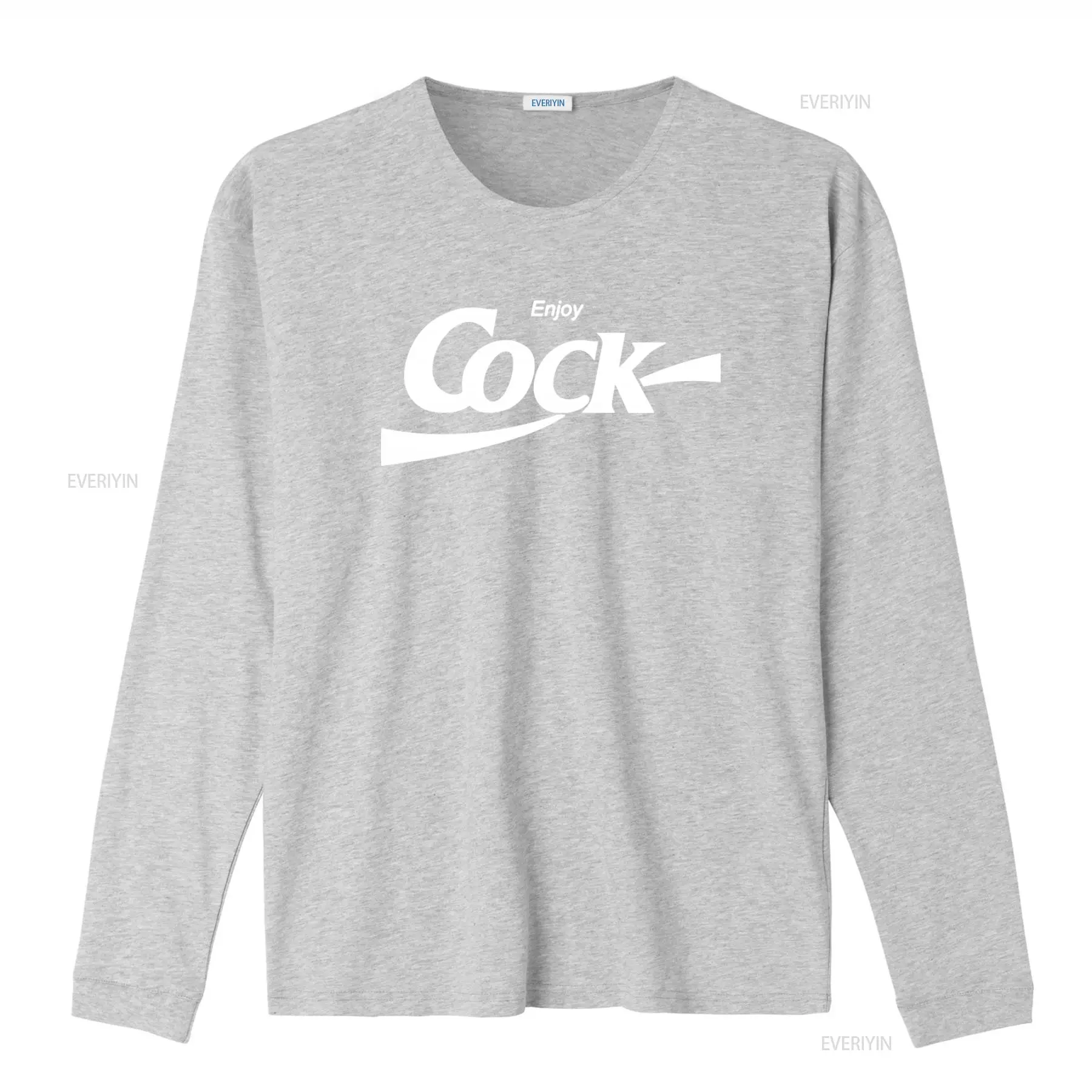 Bjork's Enjoy Cock T Shirt Uni - огляд і ціна Vintage Fashion Jersey