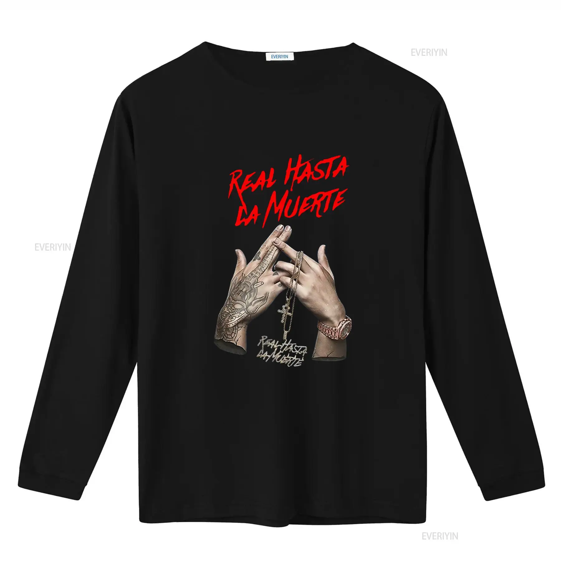 Rare Anuel AA Real Hasta La Mu - огляд і ціна Vintage Fashion La