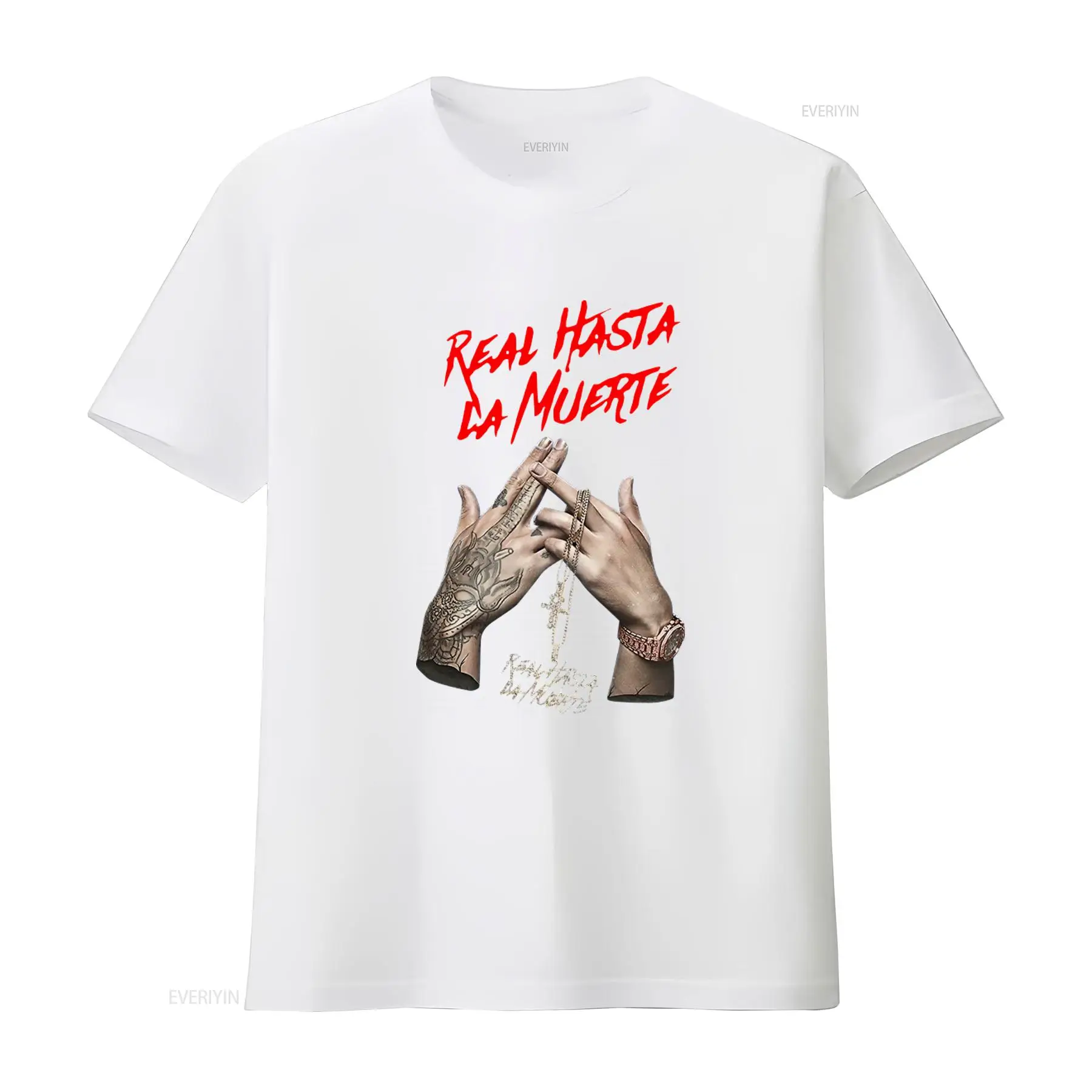 Rare Anuel AA Real Hasta La Mu - огляд і ціна Vintage Fashion La