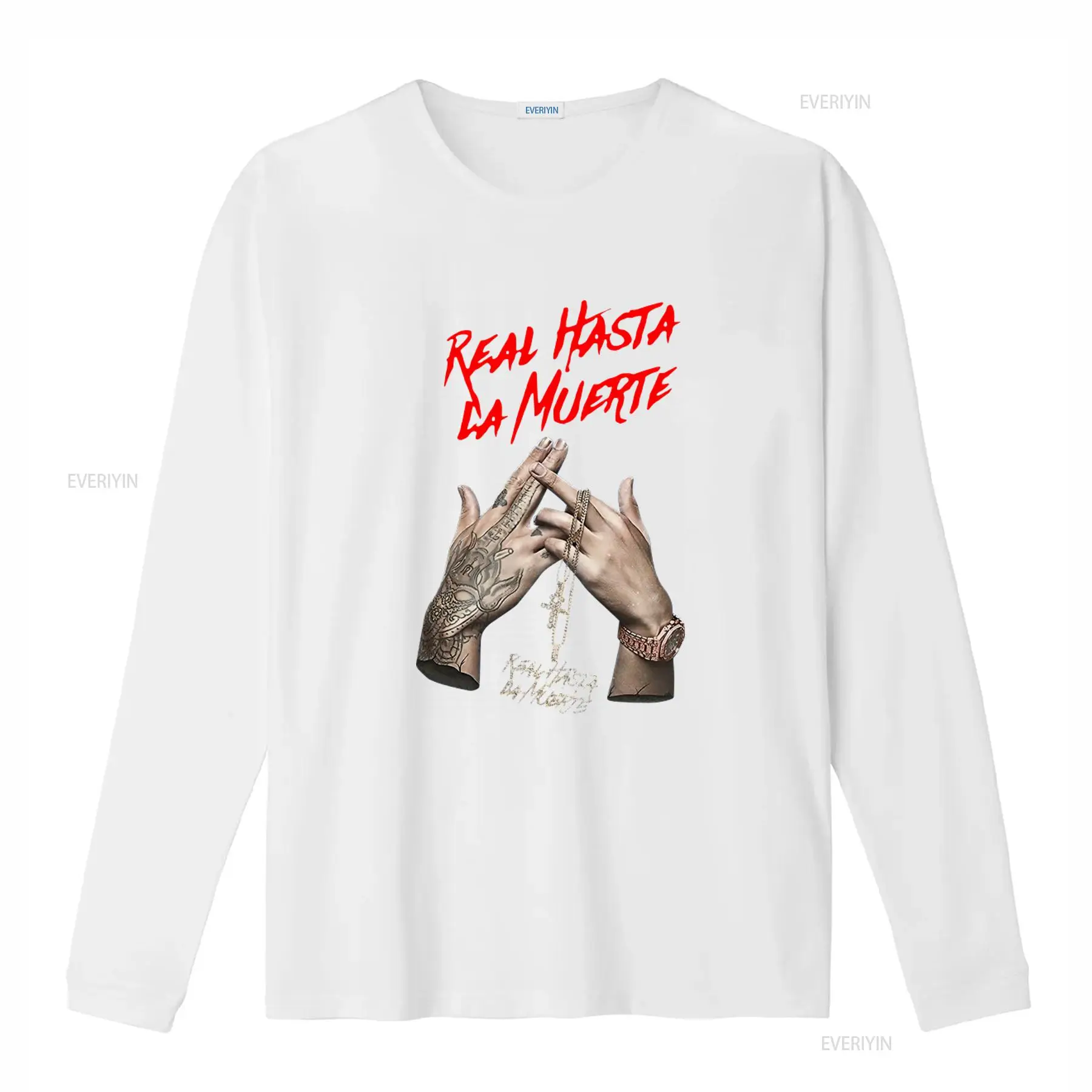 Rare Anuel AA Real Hasta La Mu - огляд і ціна Vintage Fashion La