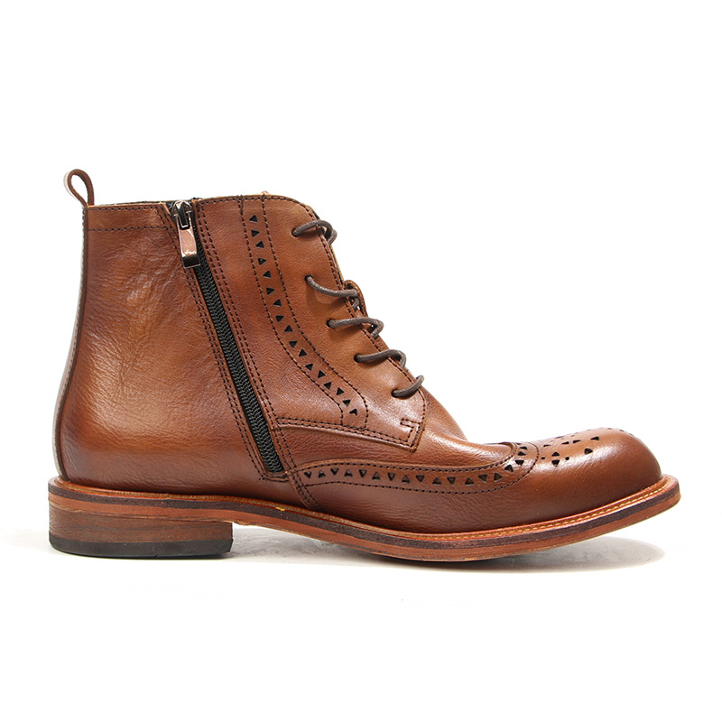 Vintage Mens Ankle Chelsea Boo - огляд і ціна Vintage Fashion Enthusiasts
