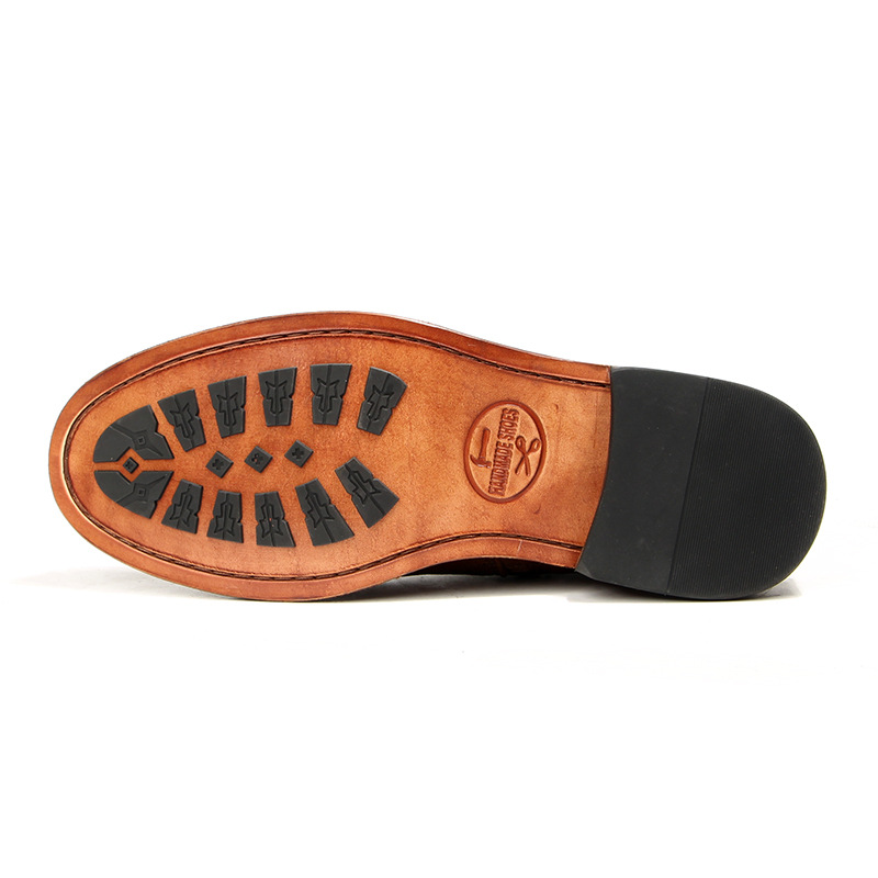 Vintage Mens Ankle Chelsea Boo - огляд і ціна Vintage Fashion Enthusiasts