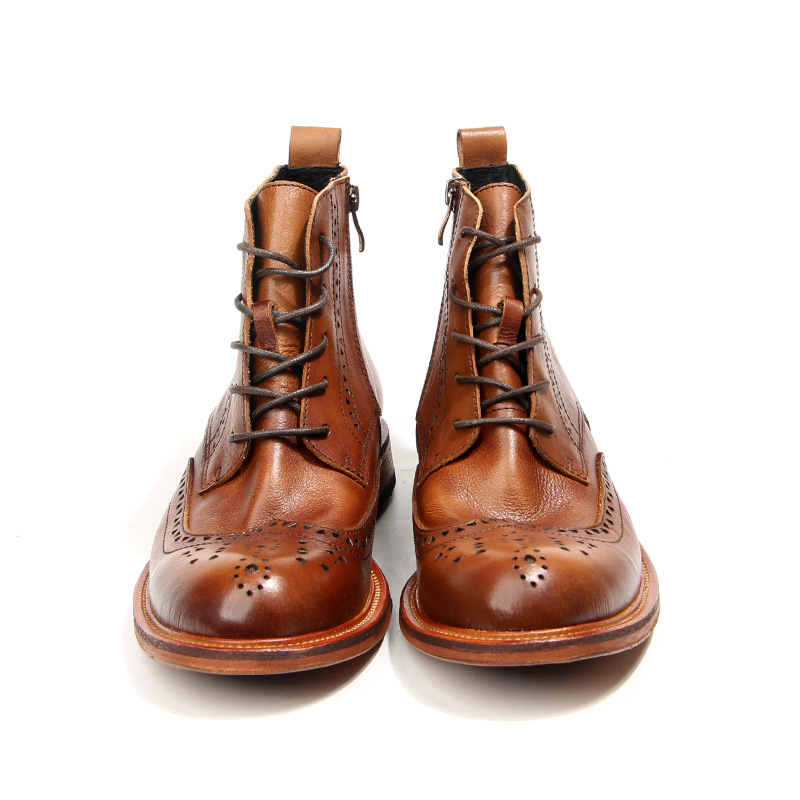 Vintage Mens Ankle Chelsea Boo - огляд і ціна Vintage Fashion Enthusiasts