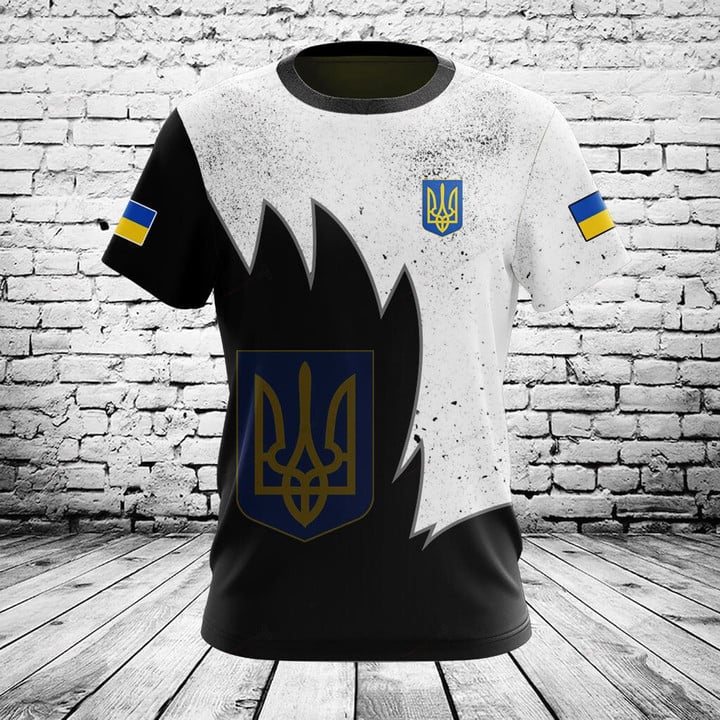 Custom Name Summer Casual Ukra - огляд і ціна Vintage Fashion Jersey