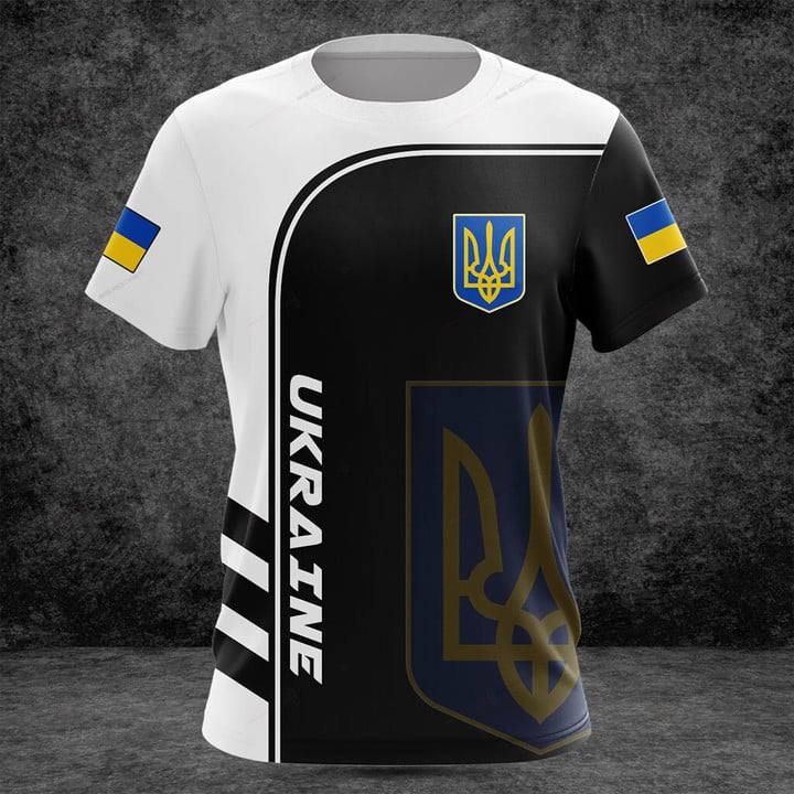 Custom Name Summer Casual Ukra - огляд і ціна Vintage Fashion Jersey