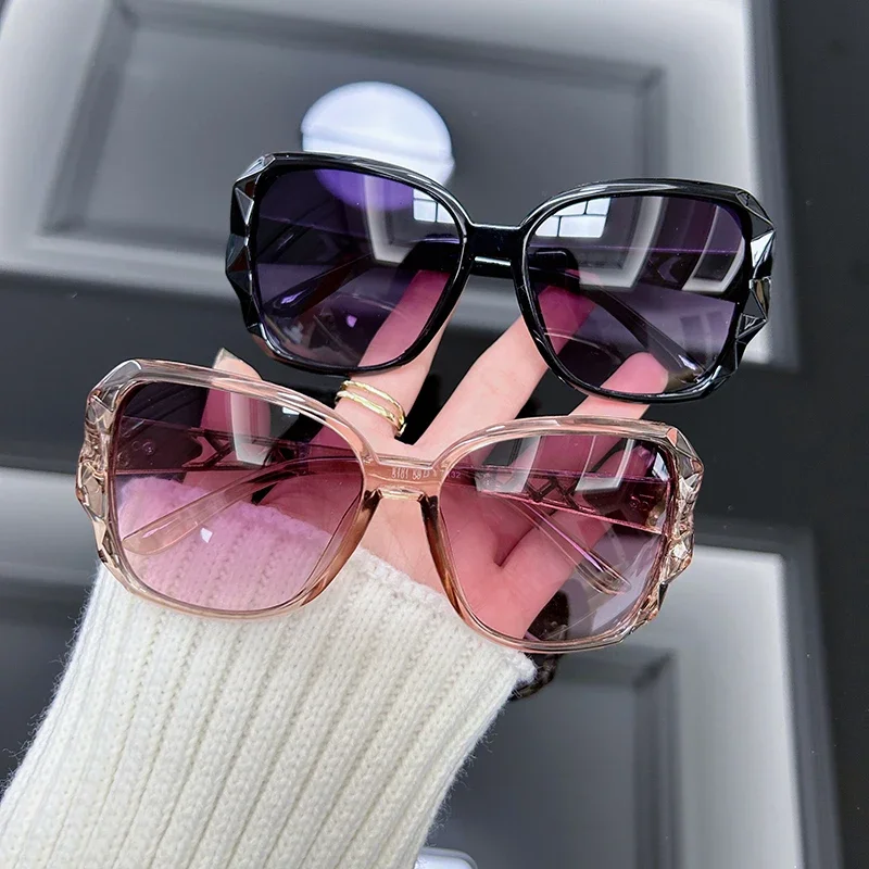 Vintage Oversized Sunglasses W - огляд і ціна Vintage Outdoor Fashion