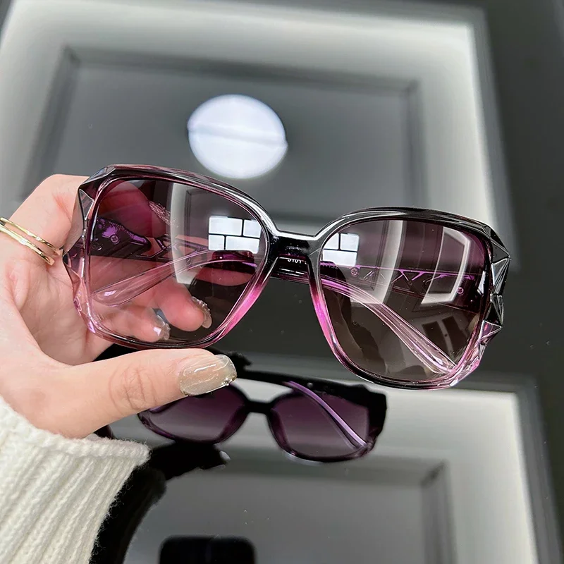 Vintage Oversized Sunglasses W - огляд і ціна Vintage Outdoor Fashion