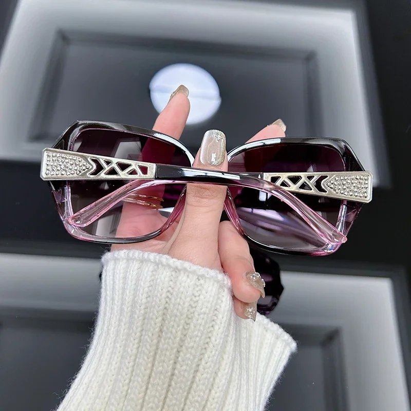 Vintage Oversized Sunglasses W - огляд і ціна Vintage Outdoor Fashion