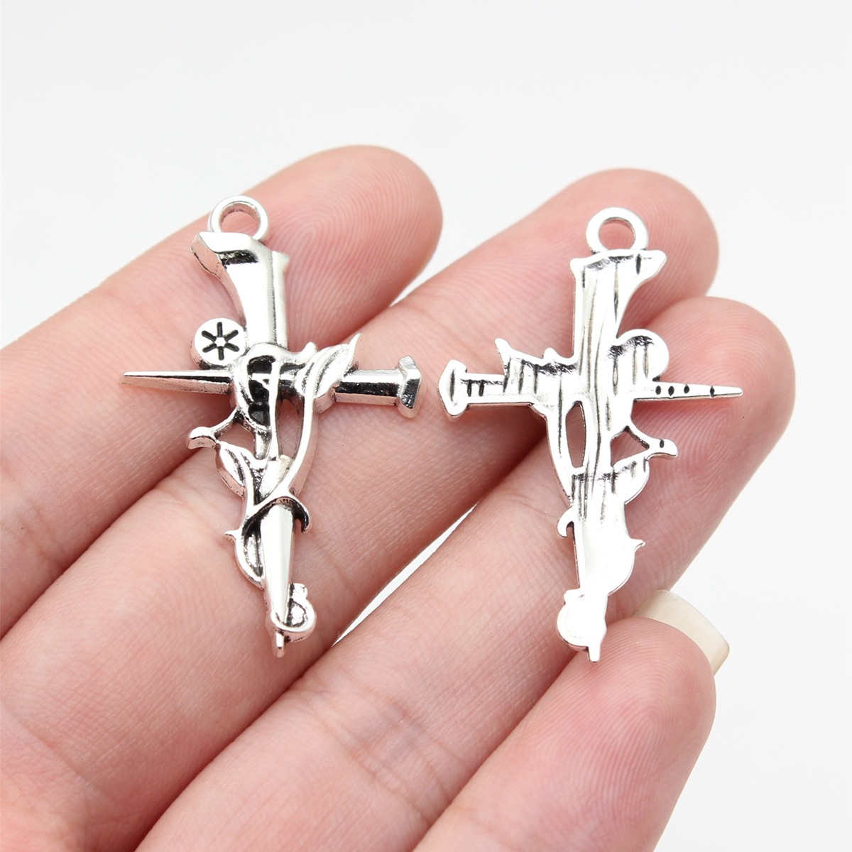 Jewelry Making Accessories Jes - огляд і ціна Vintage Fashion Online