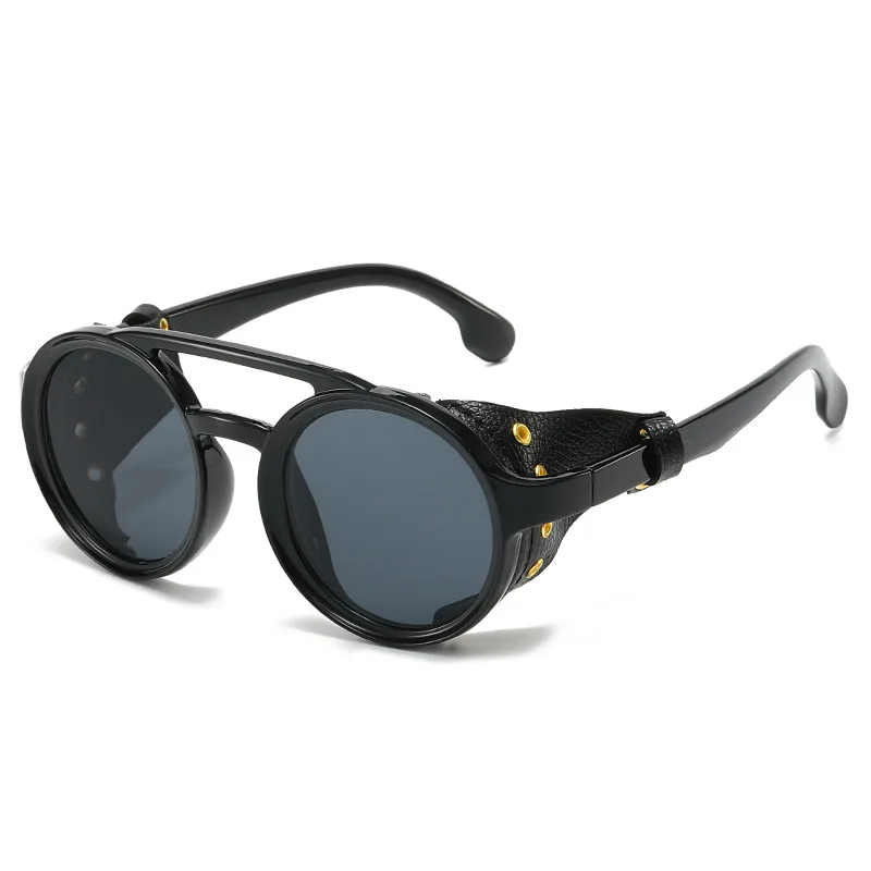 Retro Anti-UV Sunglasses Men W - огляд і ціна Vintage Fashion Enthusiasts
