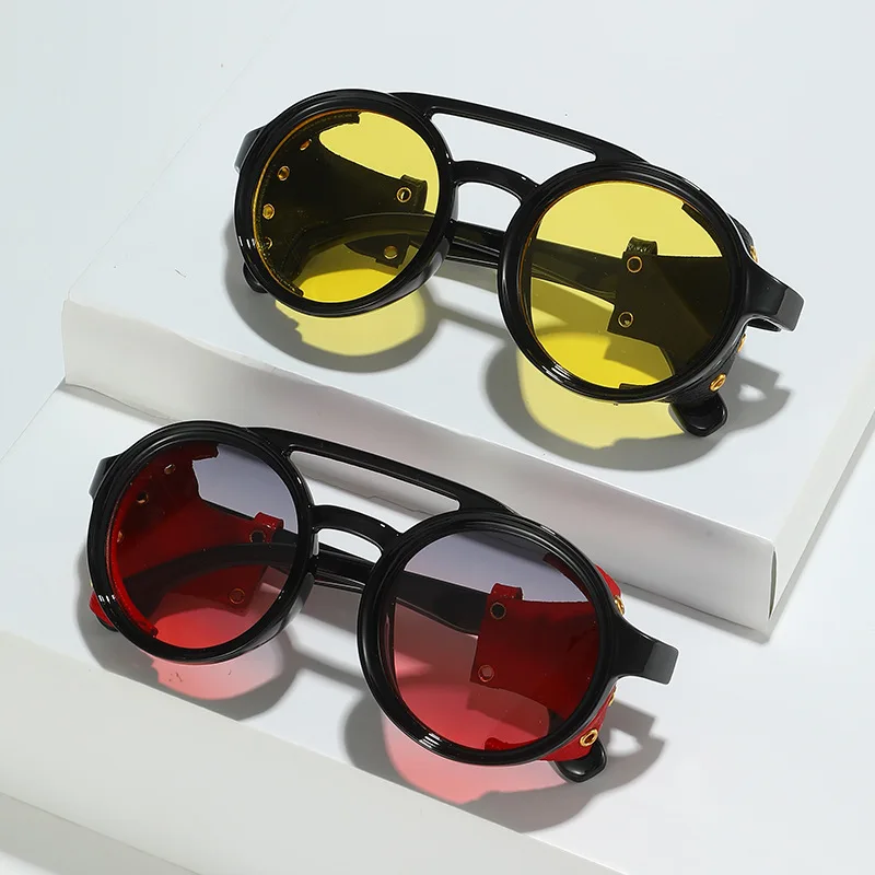 Retro Anti-UV Sunglasses Men W - огляд і ціна Vintage Fashion Enthusiasts