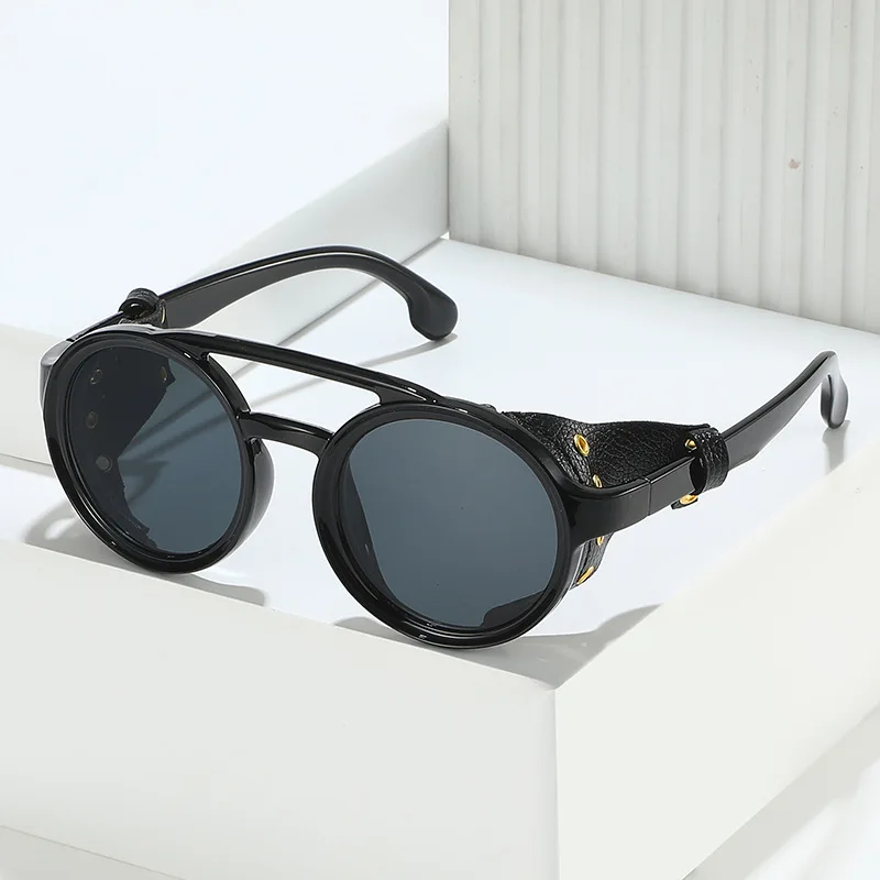 Retro Anti-UV Sunglasses Men W - огляд і ціна Vintage Fashion Enthusiasts