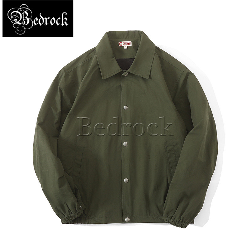 MBBCAR Vintage Coach Jacket Me - огляд і ціна Vintage Windbreaker Nylon