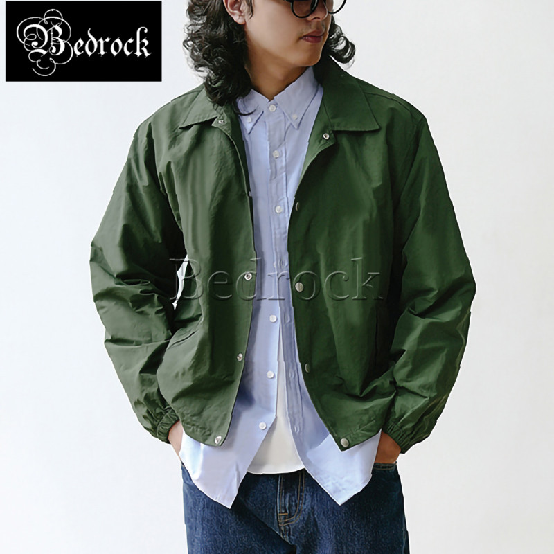 MBBCAR Vintage Coach Jacket Me - огляд і ціна Vintage Windbreaker Nylon
