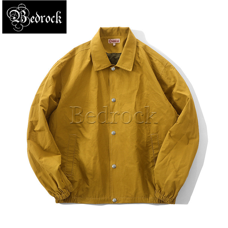 MBBCAR Vintage Coach Jacket Me - огляд і ціна Vintage Windbreaker Nylon