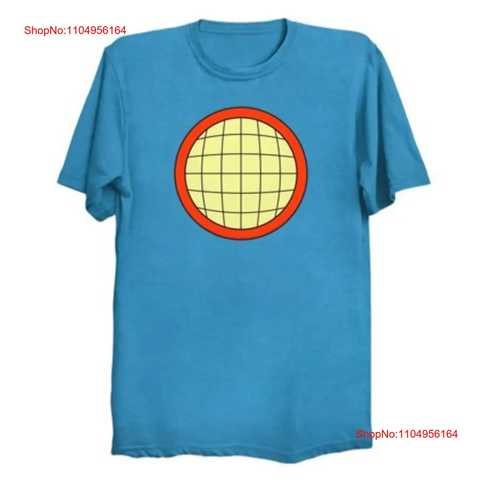 Captain Planet and the Planete - огляд і ціна Vintage Fashion Jersey