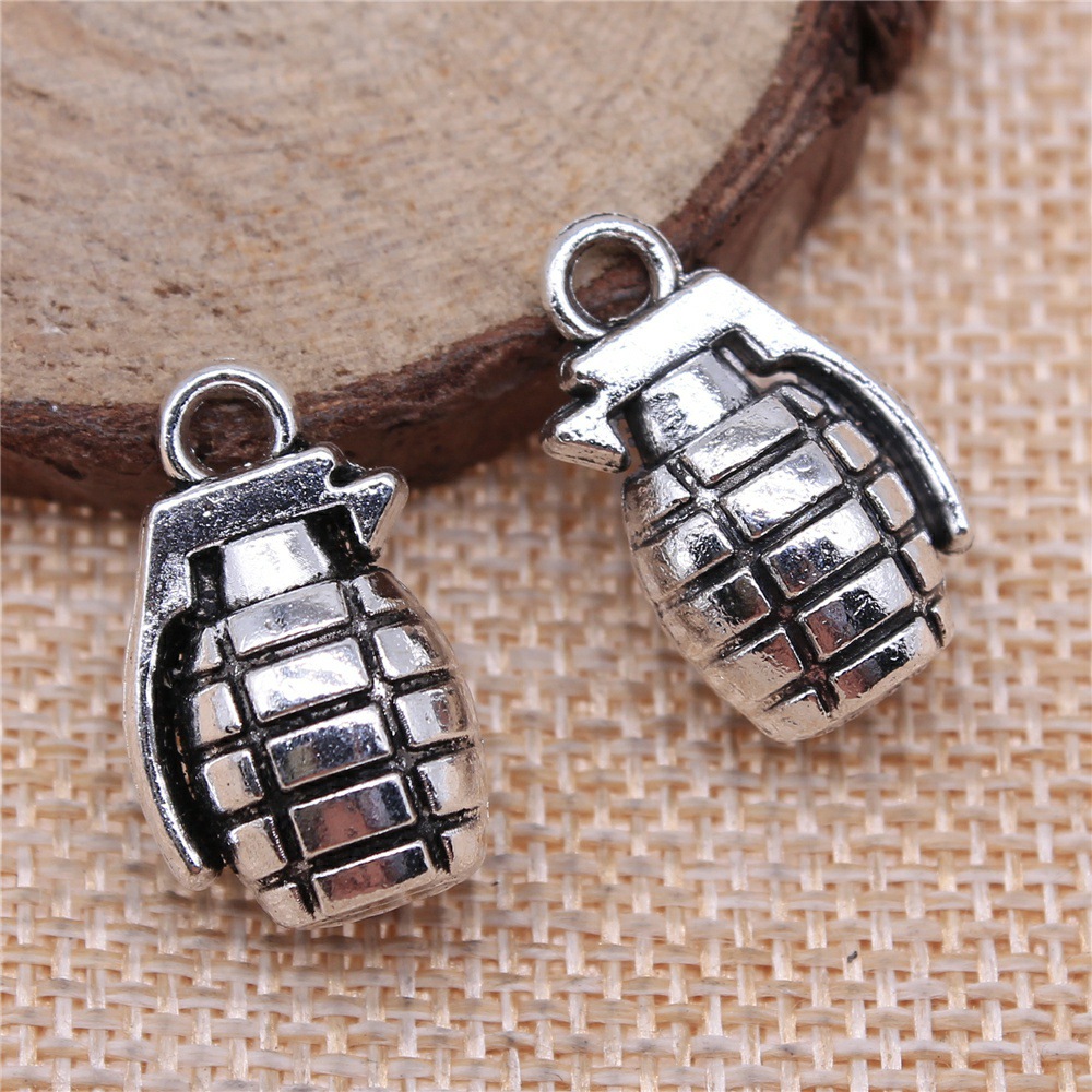 8pcs 22x13mm(0.87x0.51inch) An - огляд і ціна Vintage Fashion Online