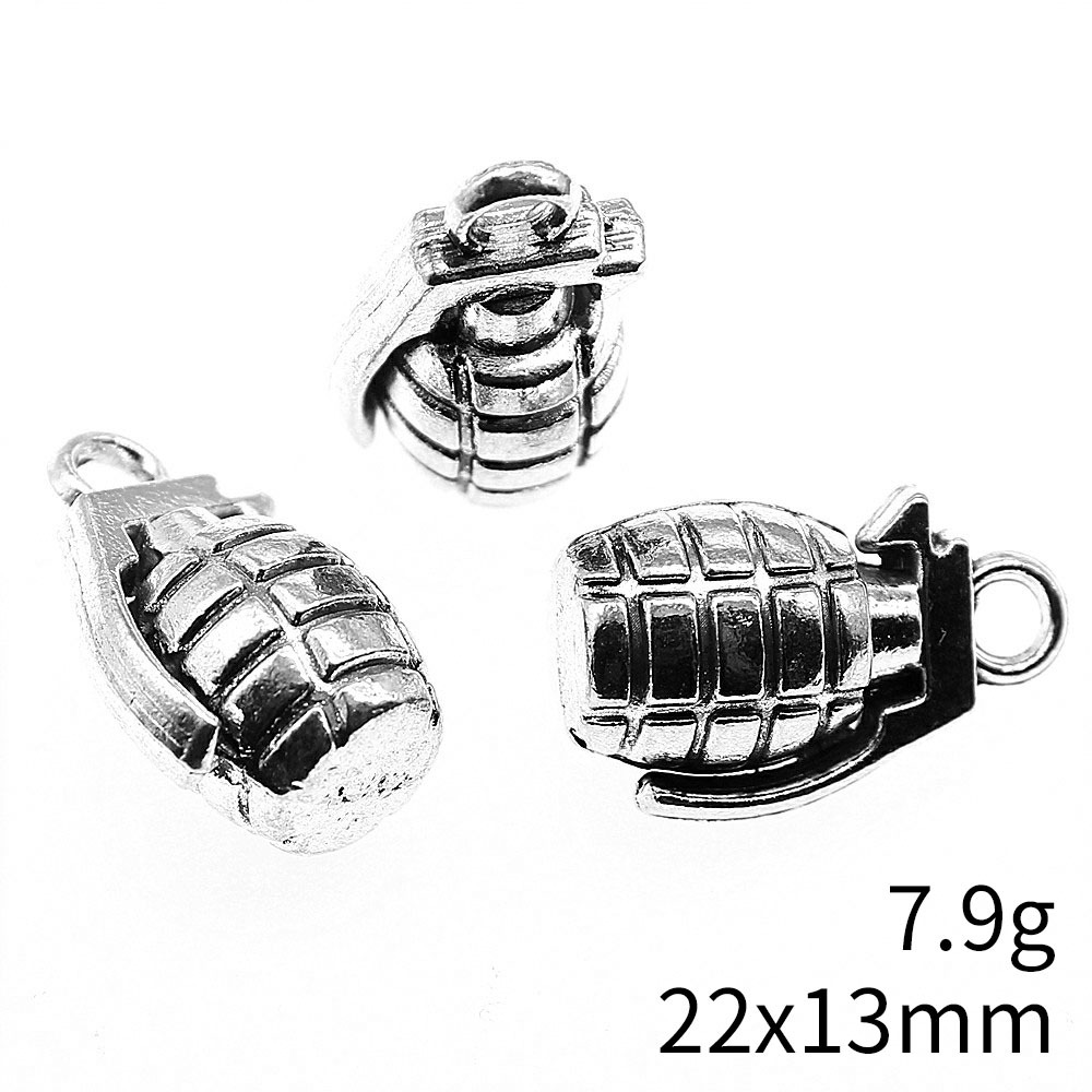 8pcs 22x13mm(0.87x0.51inch) An - огляд і ціна Vintage Fashion Online