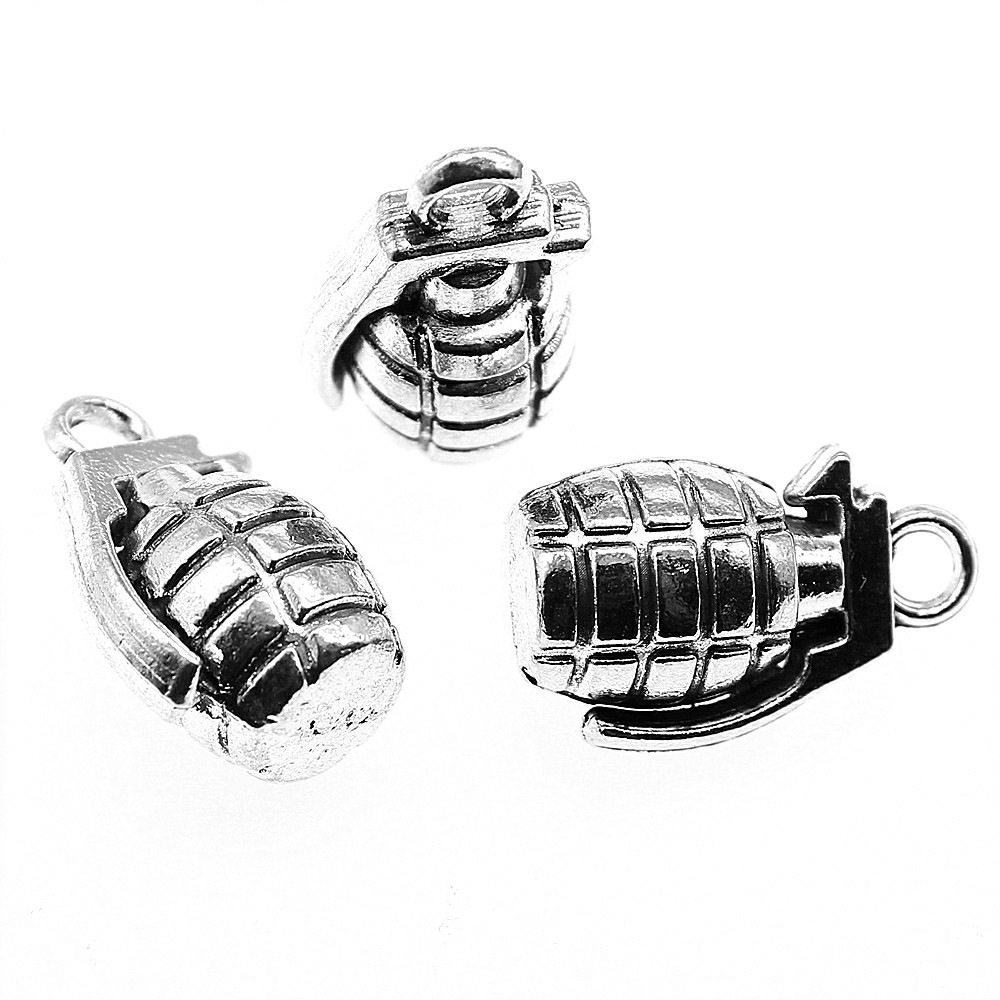 8pcs 22x13mm(0.87x0.51inch) An - огляд і ціна Vintage Fashion Online