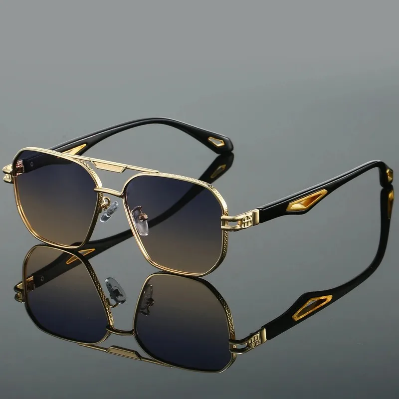 Vintage Square Sunglasses Men  - огляд і ціна Vintage Fashion Enthusiasts