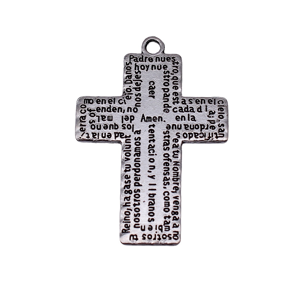 2pcs 49x33mm Antique Silver Co - огляд і ціна Vintage Fashion Stores